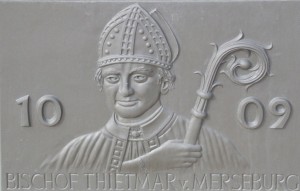 biskup Thietmar